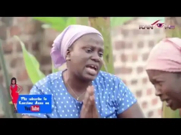 Video: Kansiime Anne – You Want to Kill me For Sure